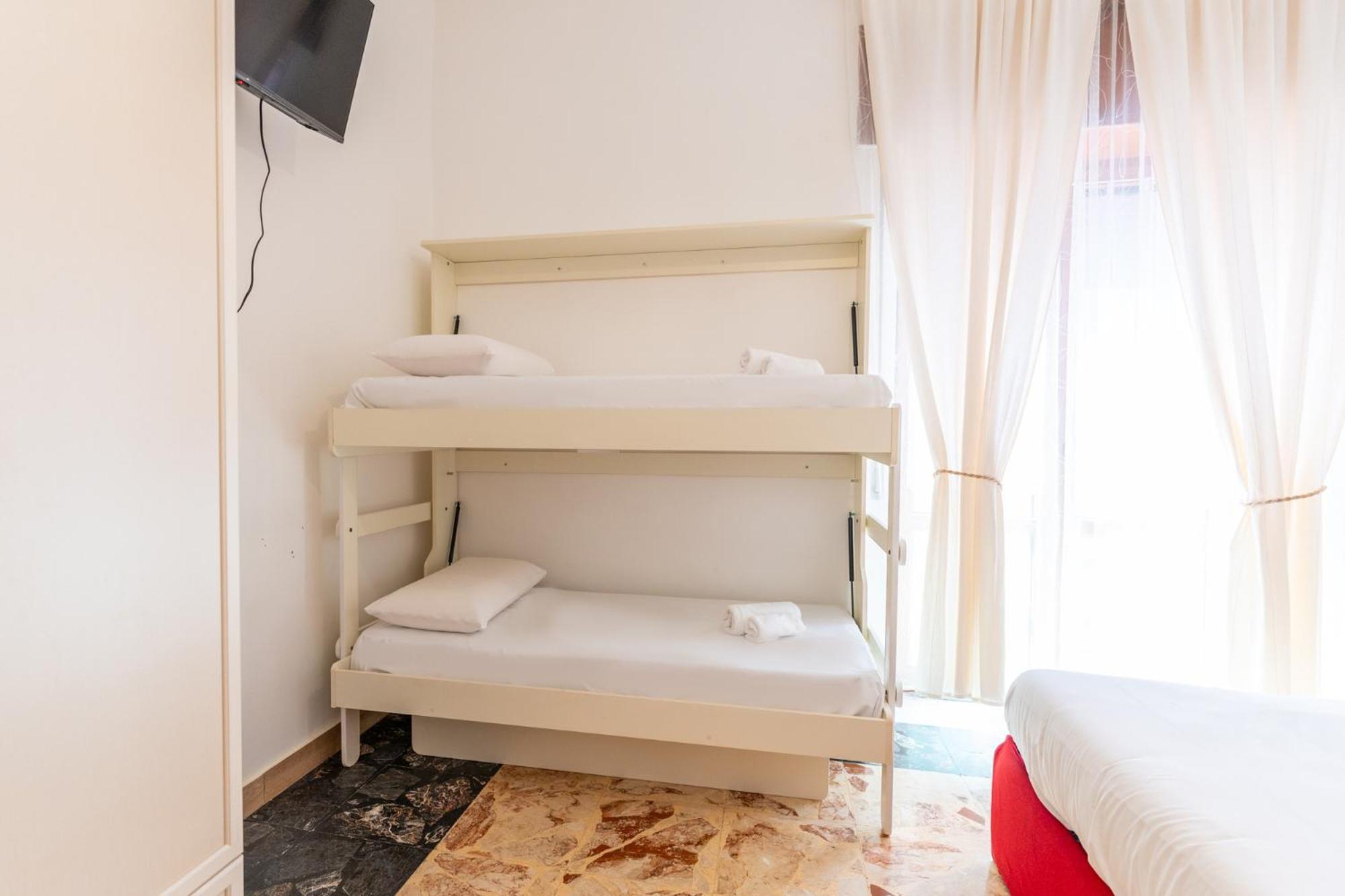 Tombolata Affittacamere Napoli